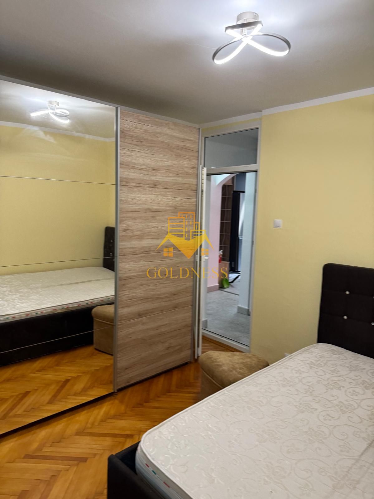 4 camere decomandate, Zorilor, UMF, Observatorului, AC, Profi. — fotografia 7