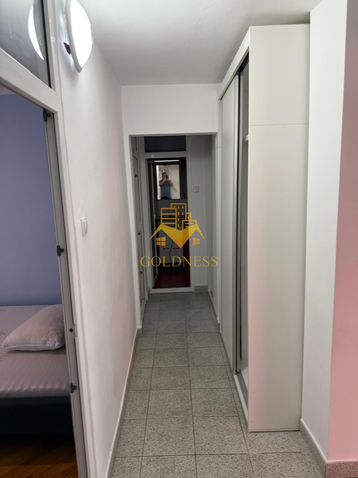 4 camere decomandate, Zorilor, UMF, Observatorului, AC, Profi. — fotografia 9