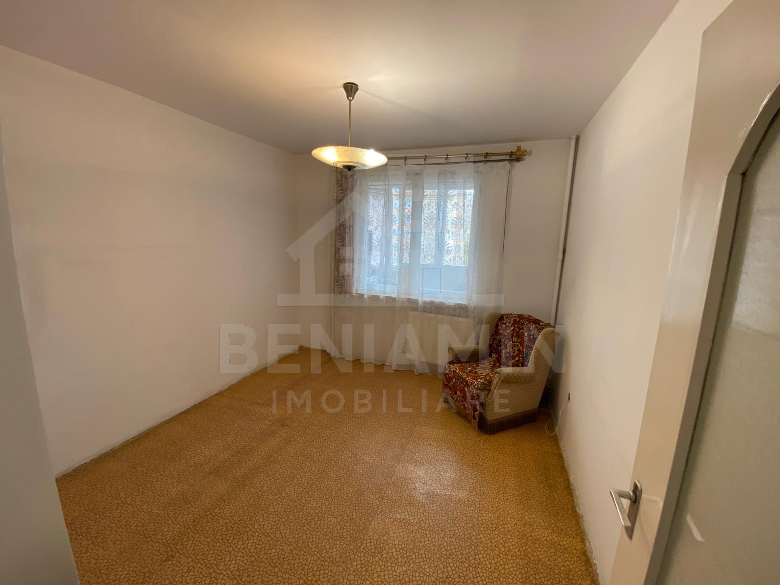 Apartament 3 camere spațios, luminos, centrala, Grivitei — fotografia 3