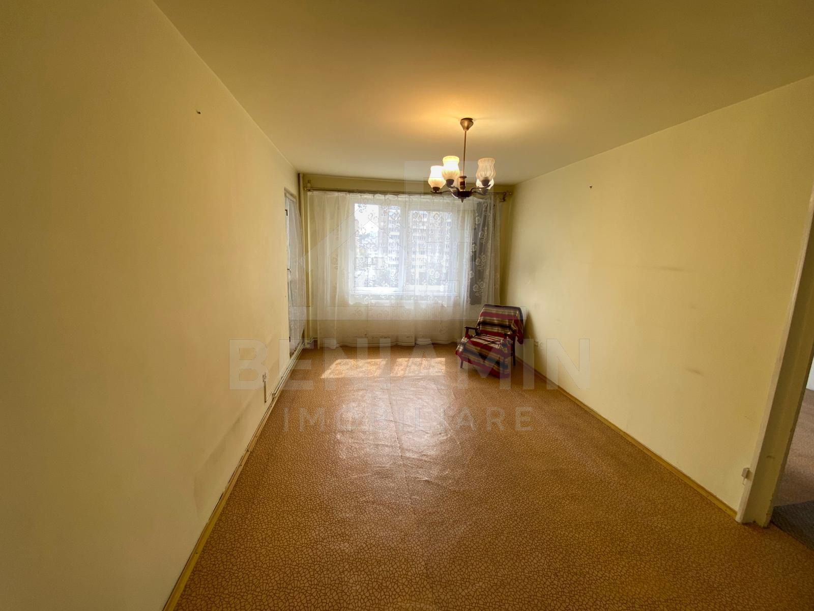 Apartament 3 camere spațios, luminos, centrala, Grivitei — fotografia 5