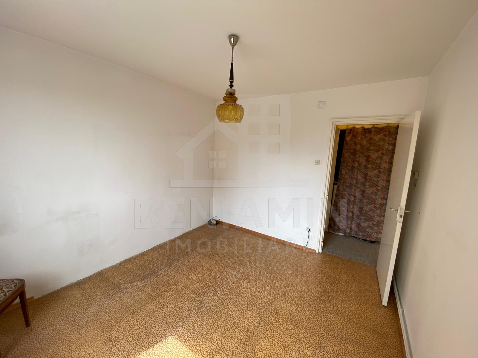 Apartament 3 camere spațios, luminos, centrala, Grivitei — fotografia 6