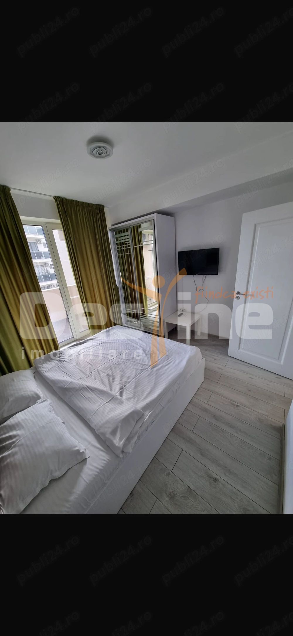 Apartament cu 2 camere de vânzare în Mamaia Nord — fotografia 2