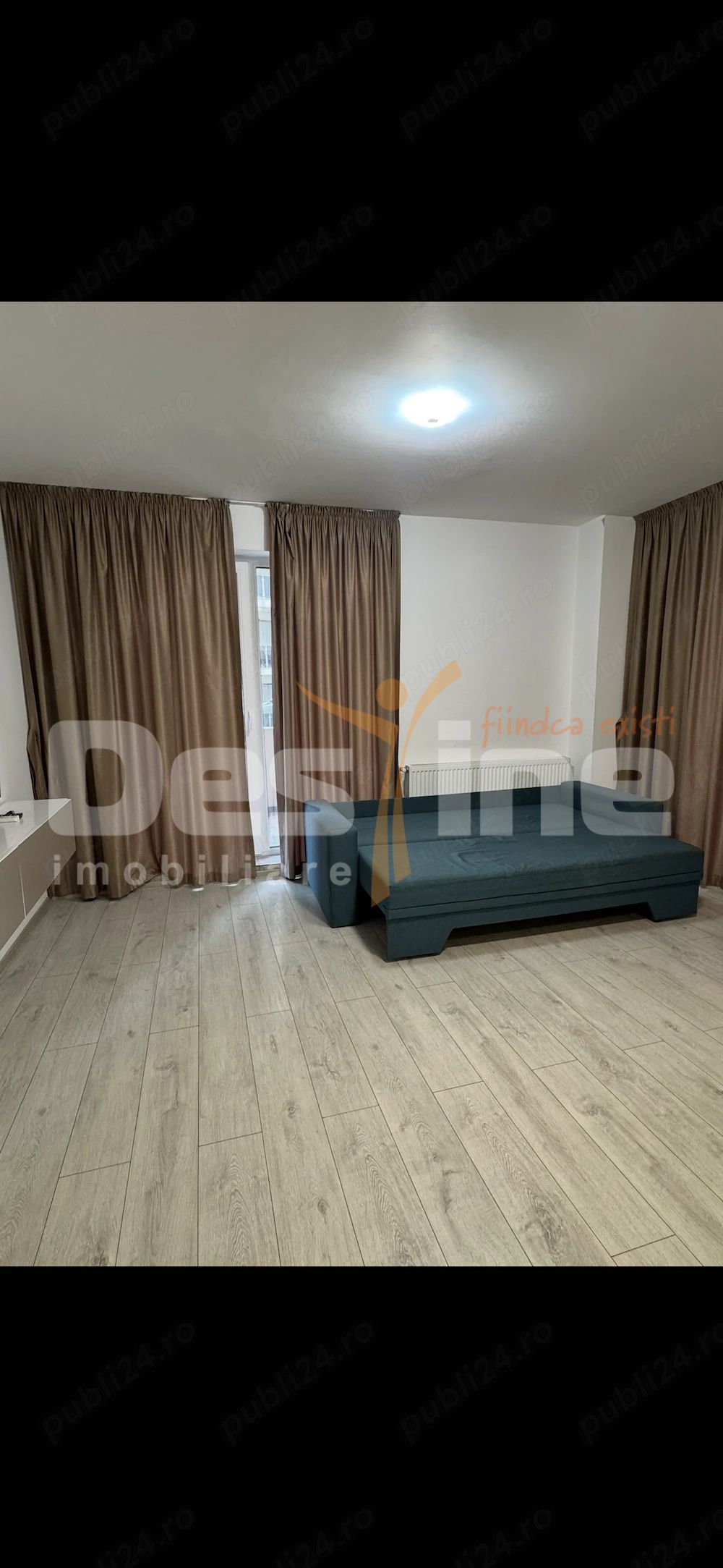 Apartament cu 2 camere de vânzare în Mamaia Nord — fotografia 3