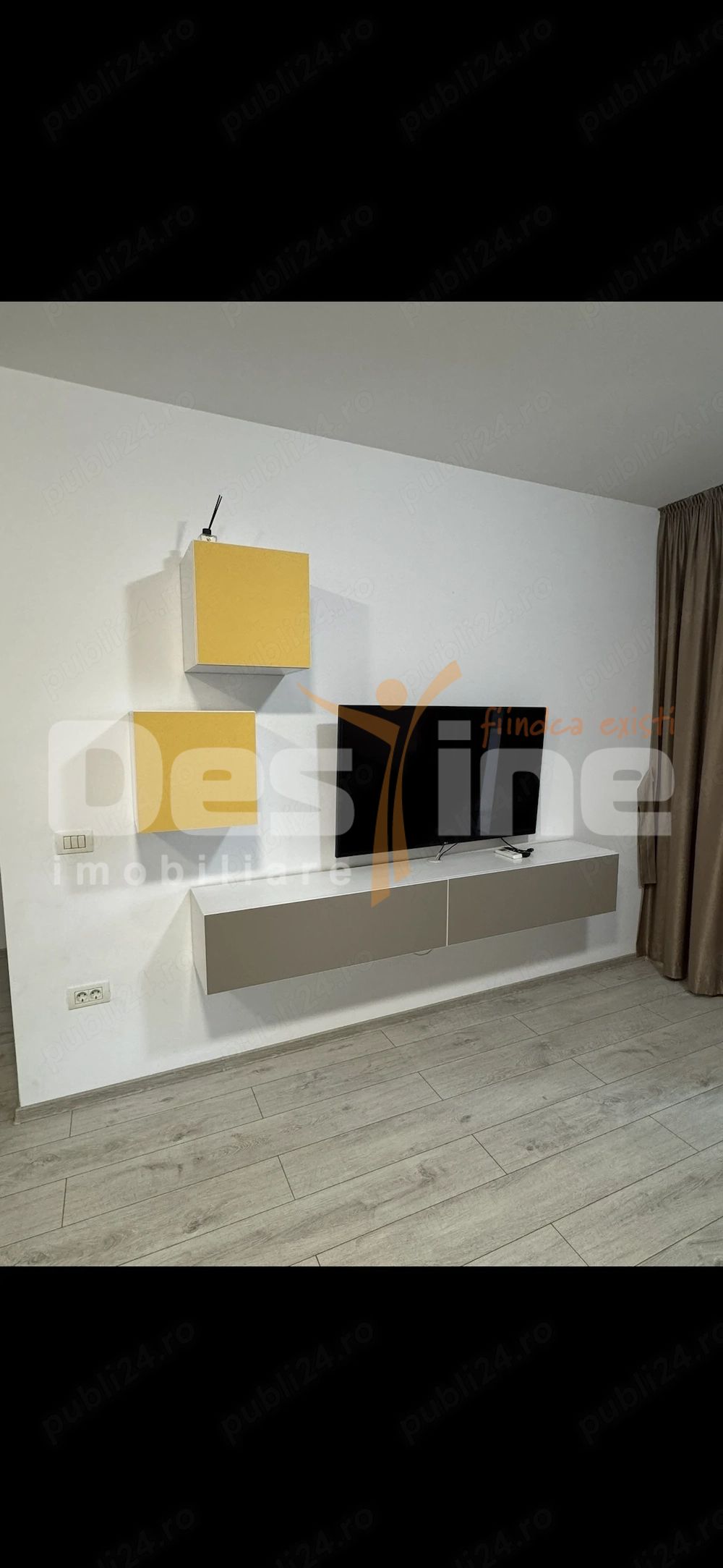 Apartament cu 2 camere de vânzare în Mamaia Nord — fotografia 4