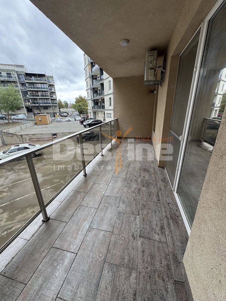 Apartament cu 2 camere de vânzare în Mamaia Nord — fotografia 5