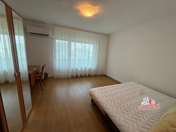 De închiriat apartament cu 1 cameră în Tg- Mures - Ultracentral