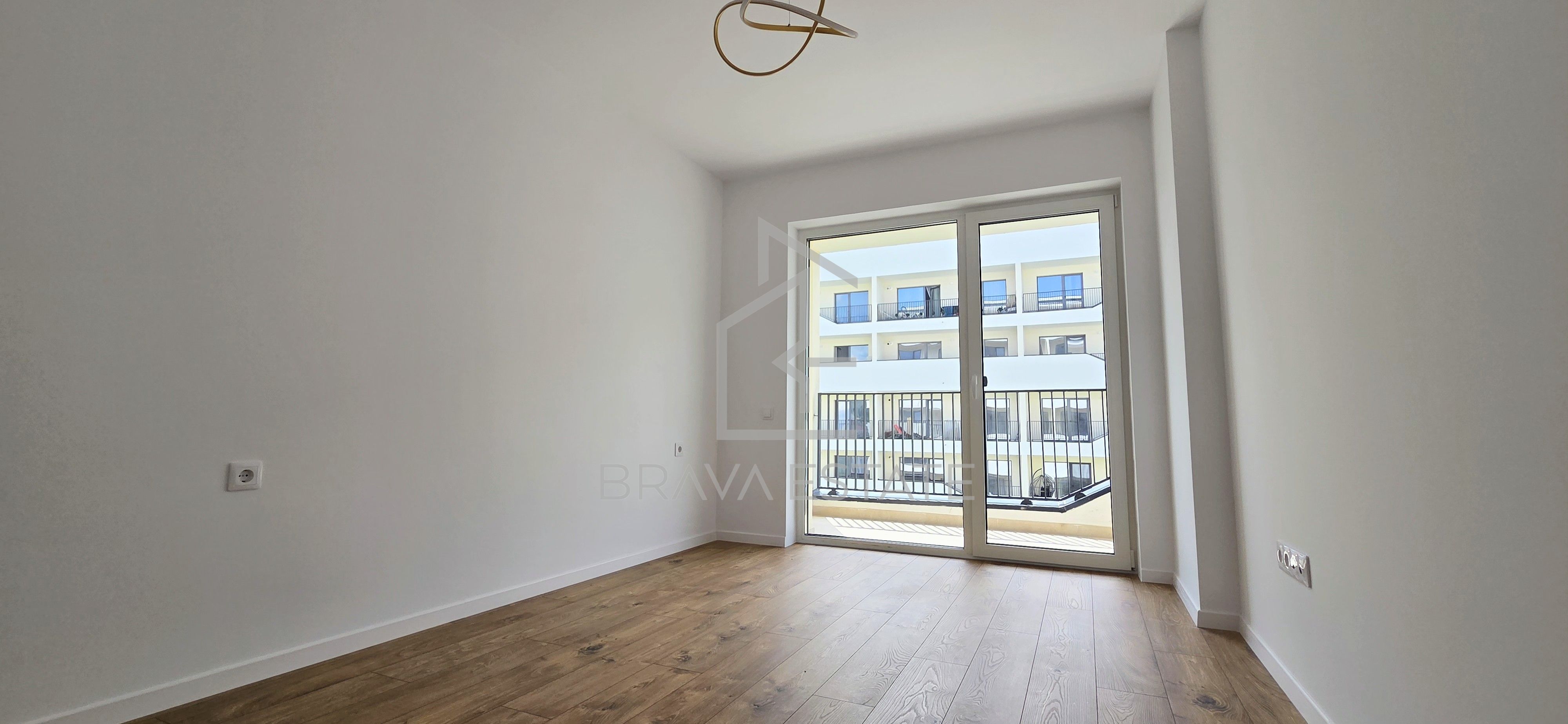 Apartament 56mp, 2 camere, parcare subterana, Eroilor Residence — fotografia 3