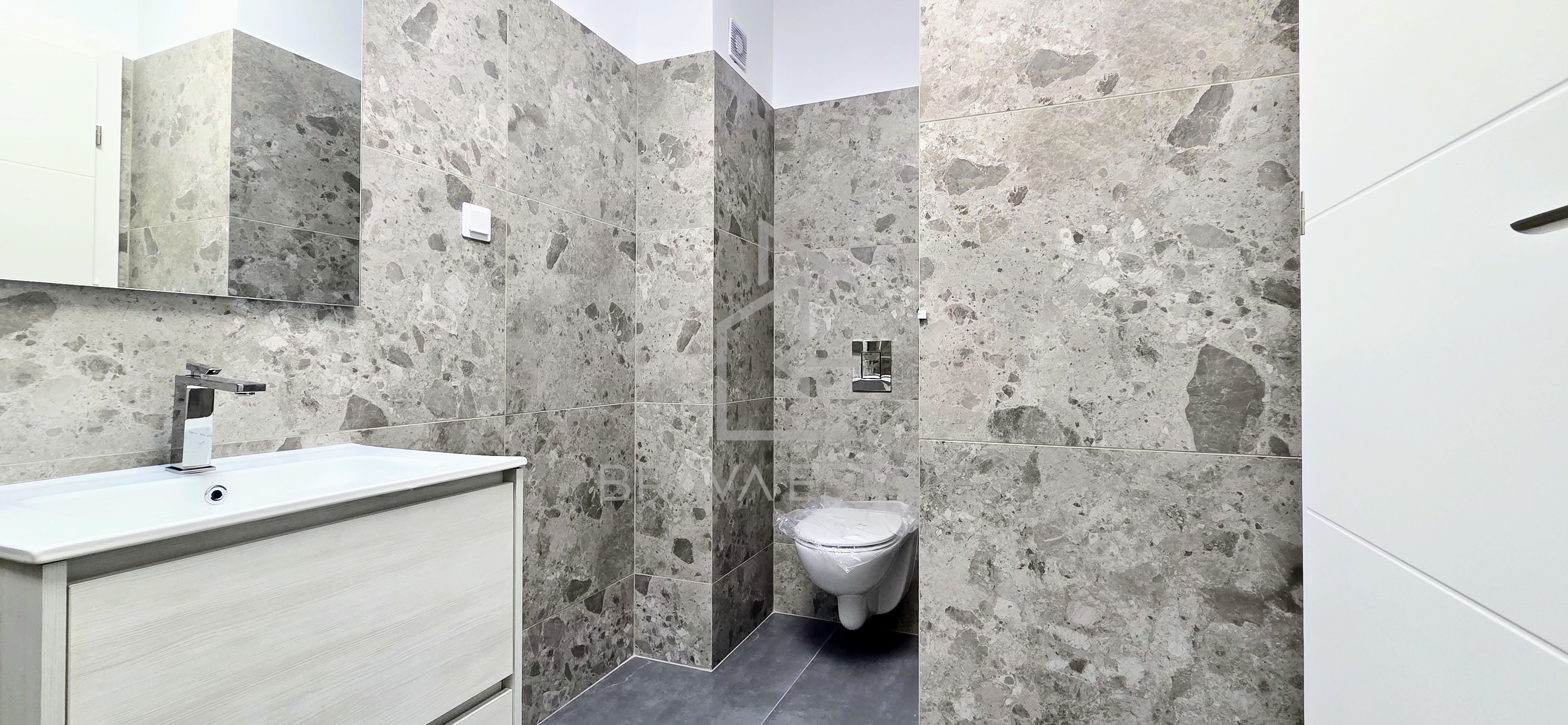 Apartament 56mp, 2 camere, parcare subterana, Eroilor Residence — fotografia 5