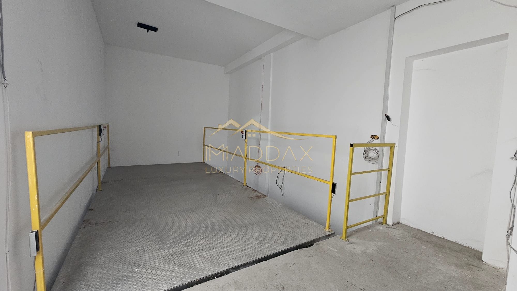 Cladire de birouri de inchiriat***877mp***Dorobanti — fotografia 7