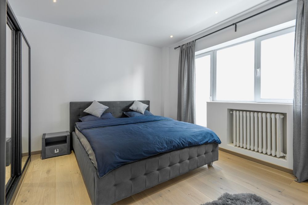 De vanzare apartament stradal Bd. Magheru — fotografia 6