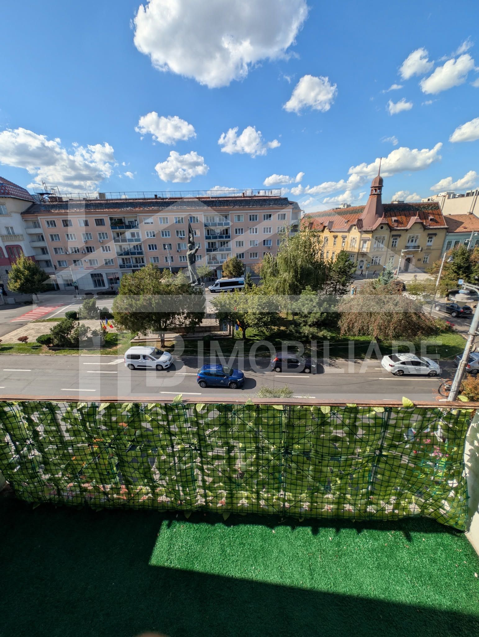 Apartament cu 2 camere, 40 mp, petfriendly, Zona Ultracentrala — fotografia 6