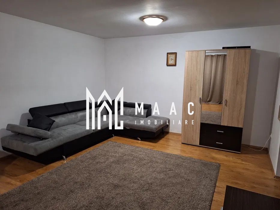Apartament 3 camere | Parter | 3 balcoane | 100MP | Turnisor — fotografia 3