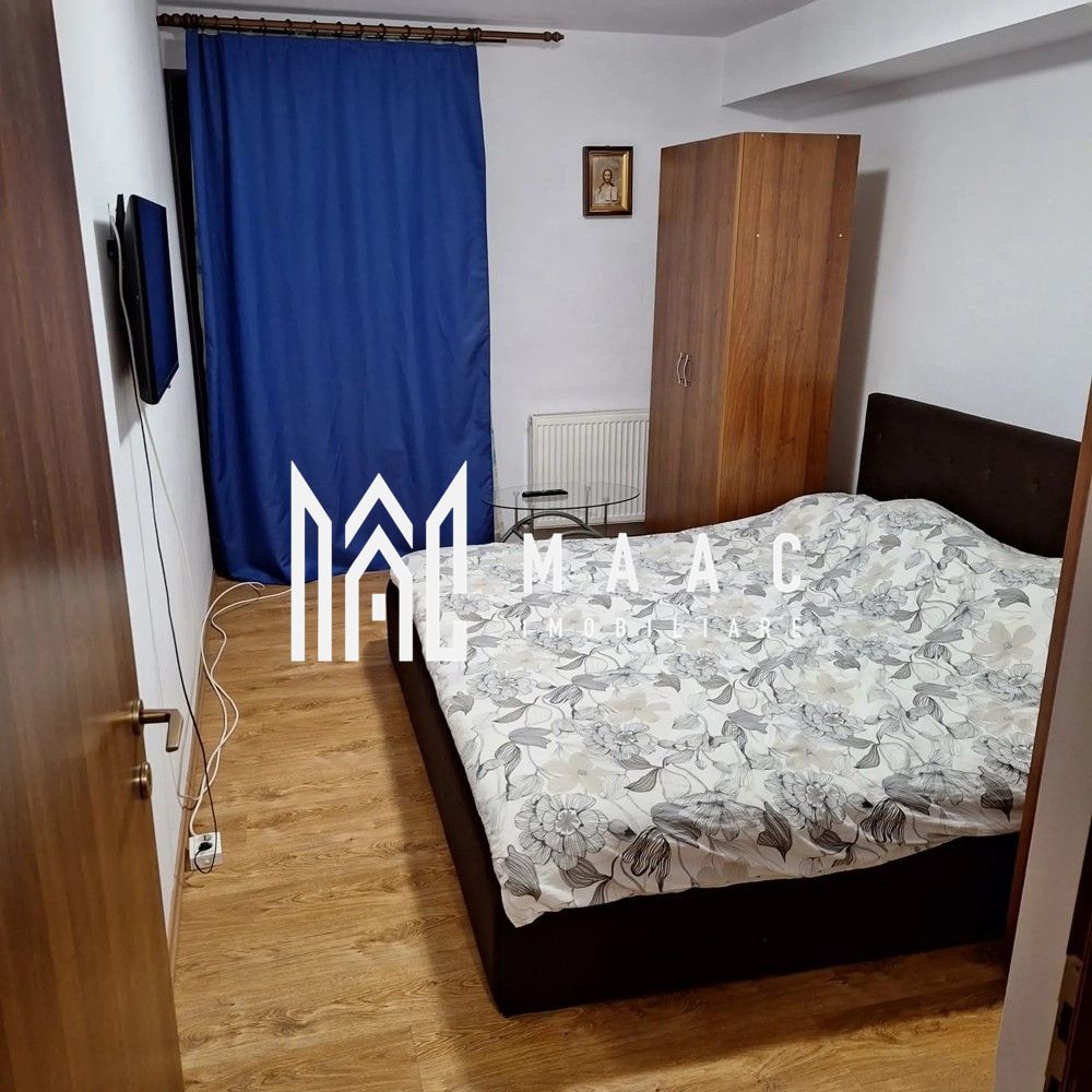 Apartament 3 camere | Parter | 3 balcoane | 100MP | Turnisor — fotografia 4