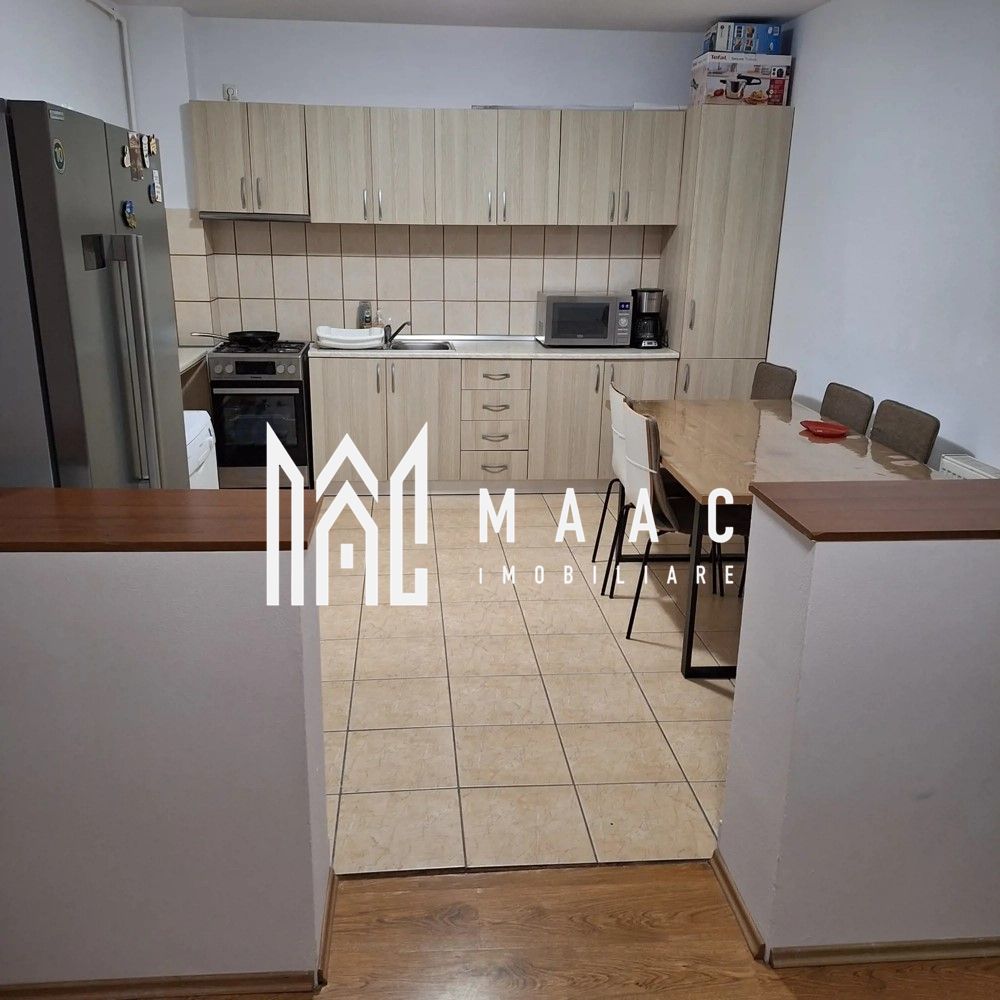Apartament 3 camere | Parter | 3 balcoane | 100MP | Turnisor — fotografia 7