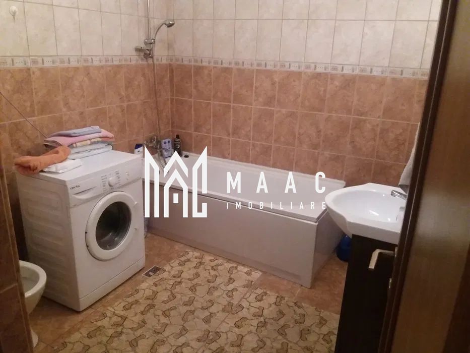 Apartament 3 camere | Parter | 3 balcoane | 100MP | Turnisor — fotografia 8