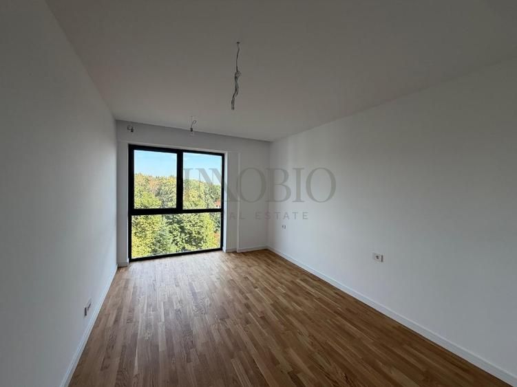 Apartament premium 3 camere | 110 mp | Residence 5 Forest 2 — fotografia 2