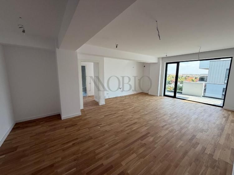 Apartament premium 3 camere | 110 mp | Residence 5 Forest 2 — fotografia 4