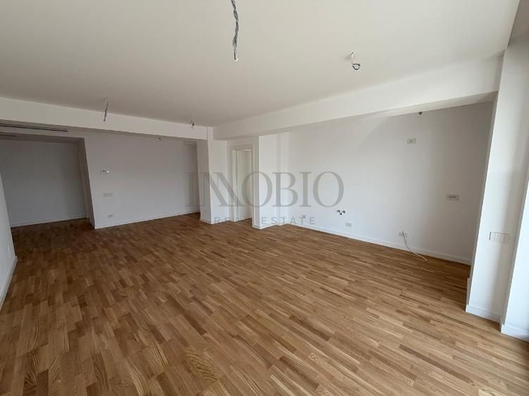 Apartament premium 3 camere | 110 mp | Residence 5 Forest 2 — fotografia 5