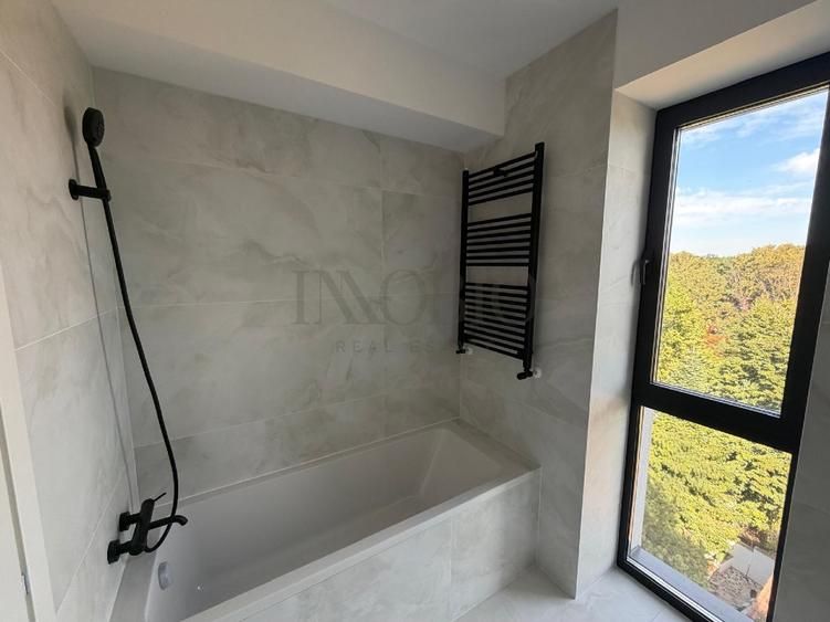 Apartament premium 3 camere | 110 mp | Residence 5 Forest 2 — fotografia 6