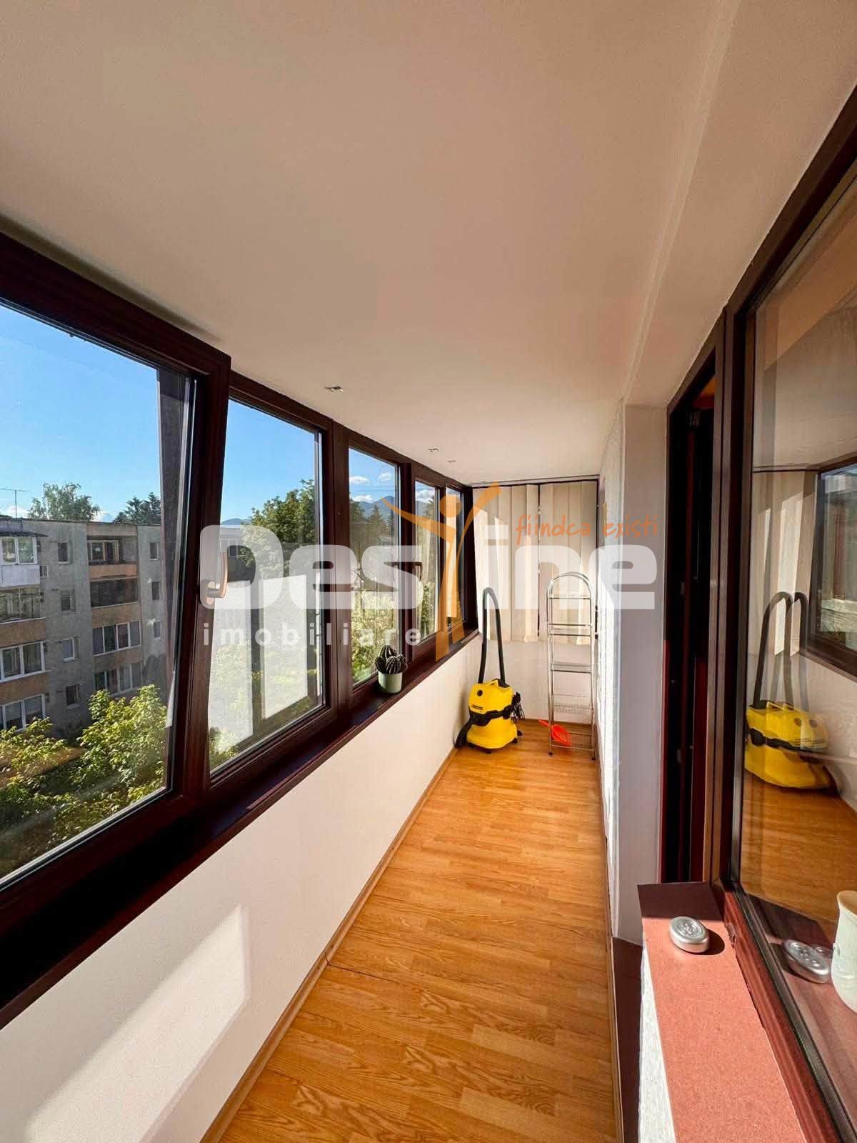 Apartament 2 camere cu balcon si loc de parcare inclus in zona Gemenii — fotografia 10