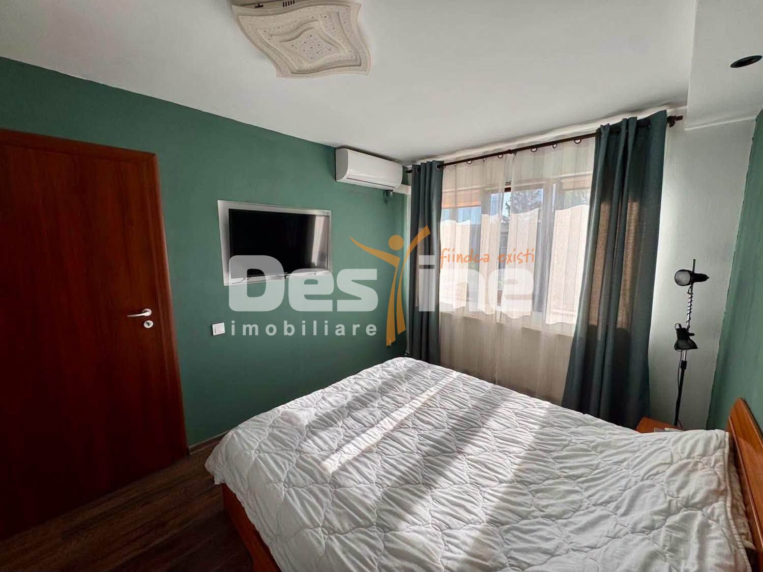 Apartament 2 camere cu balcon si loc de parcare inclus in zona Gemenii — fotografia 3