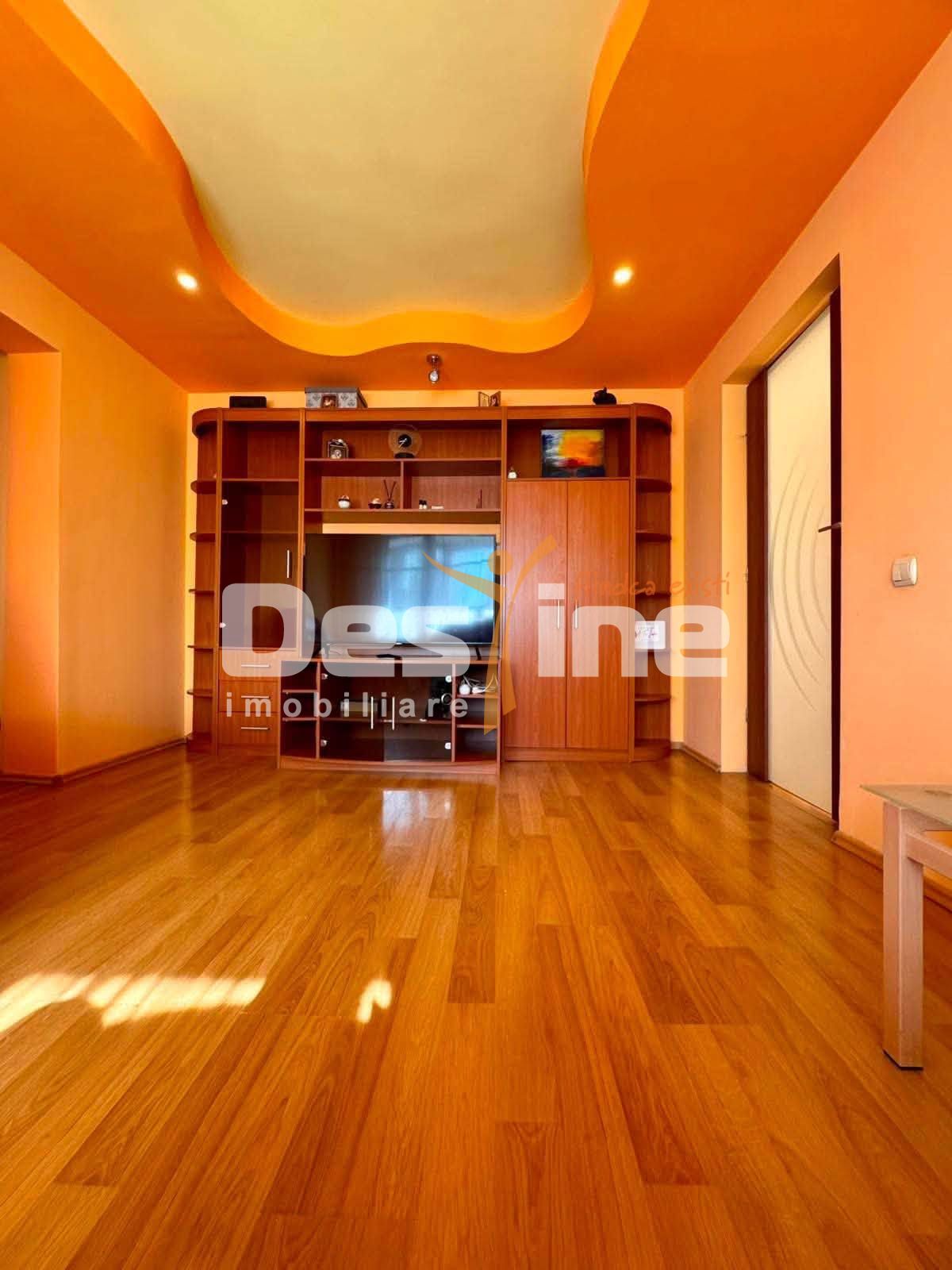 Apartament 2 camere cu balcon si loc de parcare inclus in zona Gemenii — fotografia 4