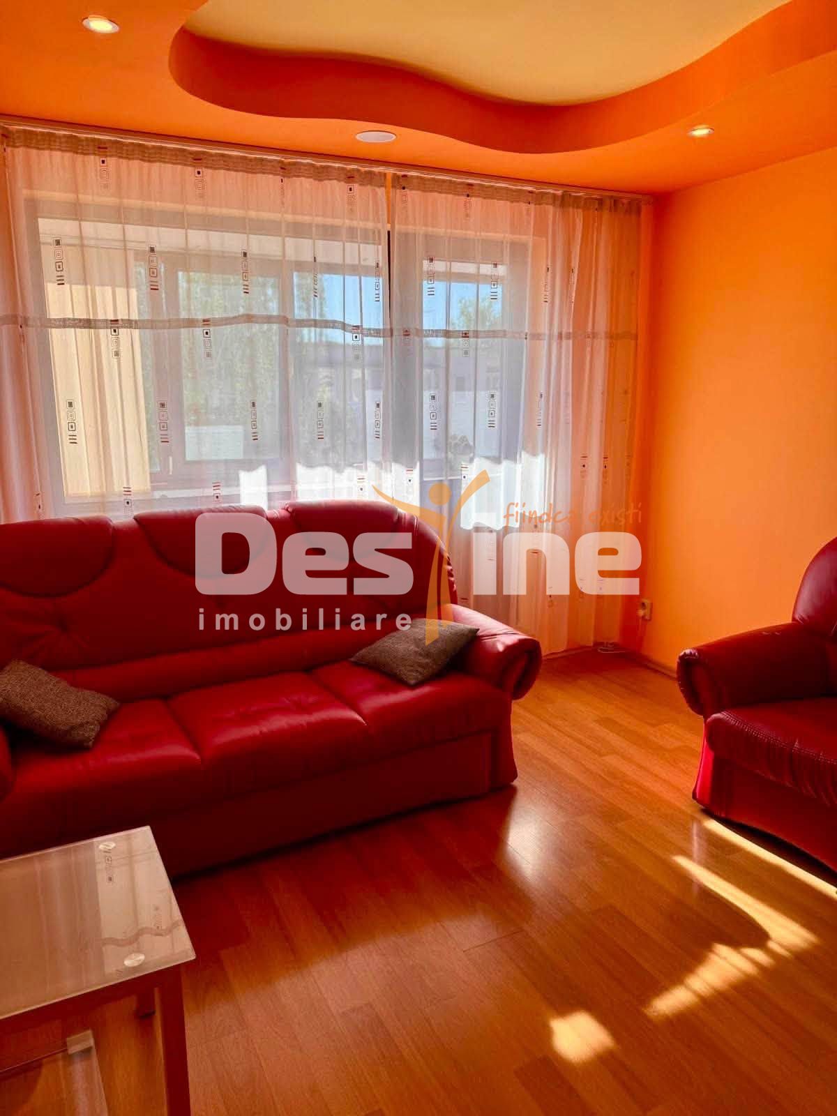 Apartament 2 camere cu balcon si loc de parcare inclus in zona Gemenii — fotografia 5