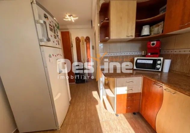 Apartament 2 camere cu balcon si loc de parcare inclus in zona Gemenii — fotografia 6