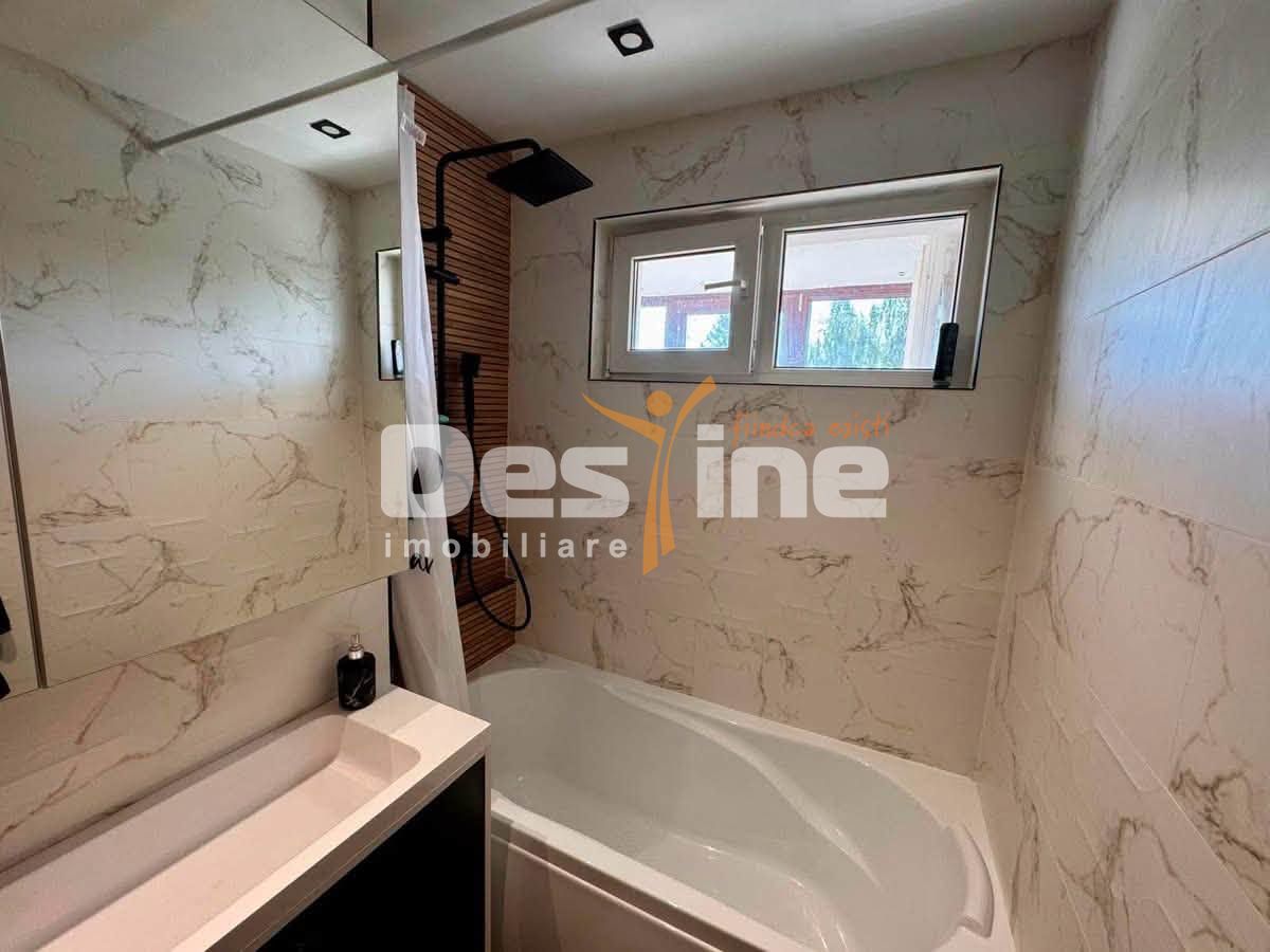 Apartament 2 camere cu balcon si loc de parcare inclus in zona Gemenii — fotografia 8