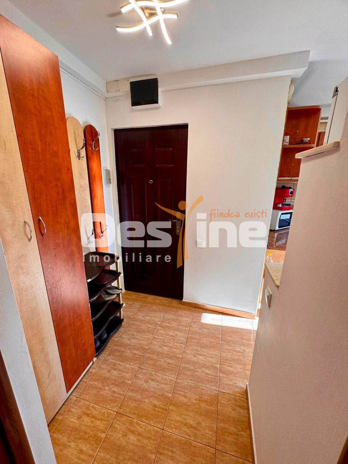 Apartament 2 camere cu balcon si loc de parcare inclus in zona Gemenii — fotografia 9