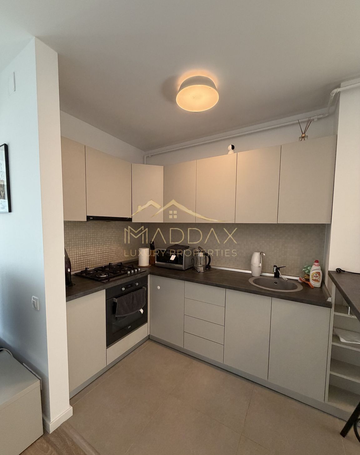 Prima închiriere |  | Ideal birou de acasă |  Proaspăt renovat |Centrală proprie — fotografia 6