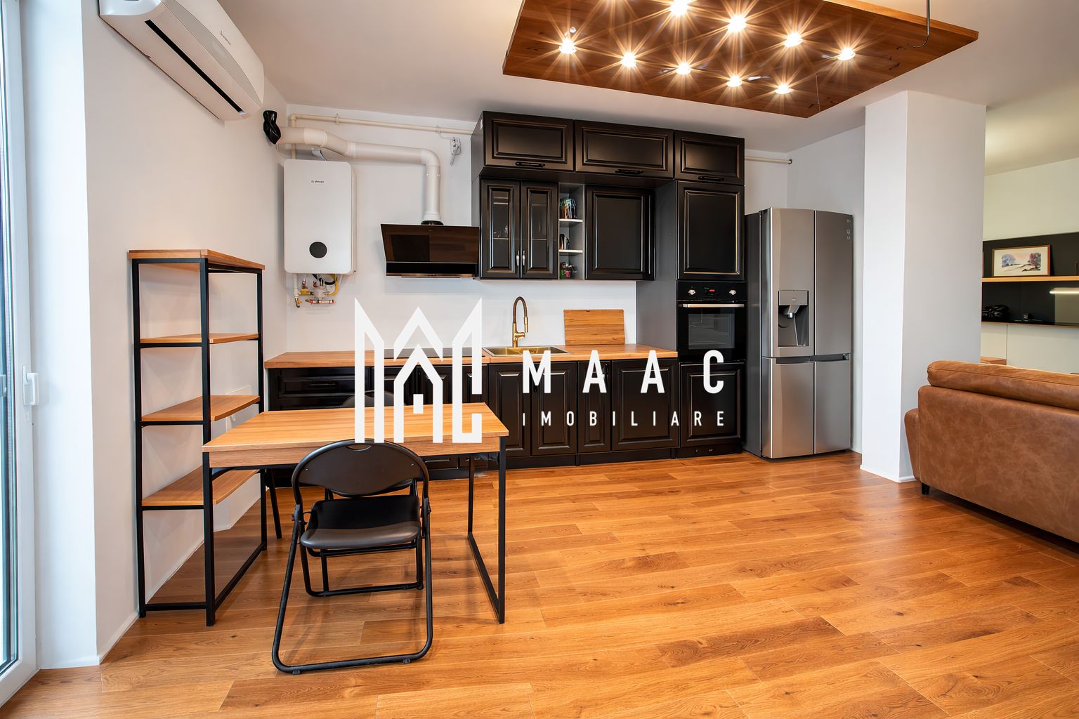 Apartament 2 camere | Etaj 3/4 | Lift | Bloc nou | Turnisor