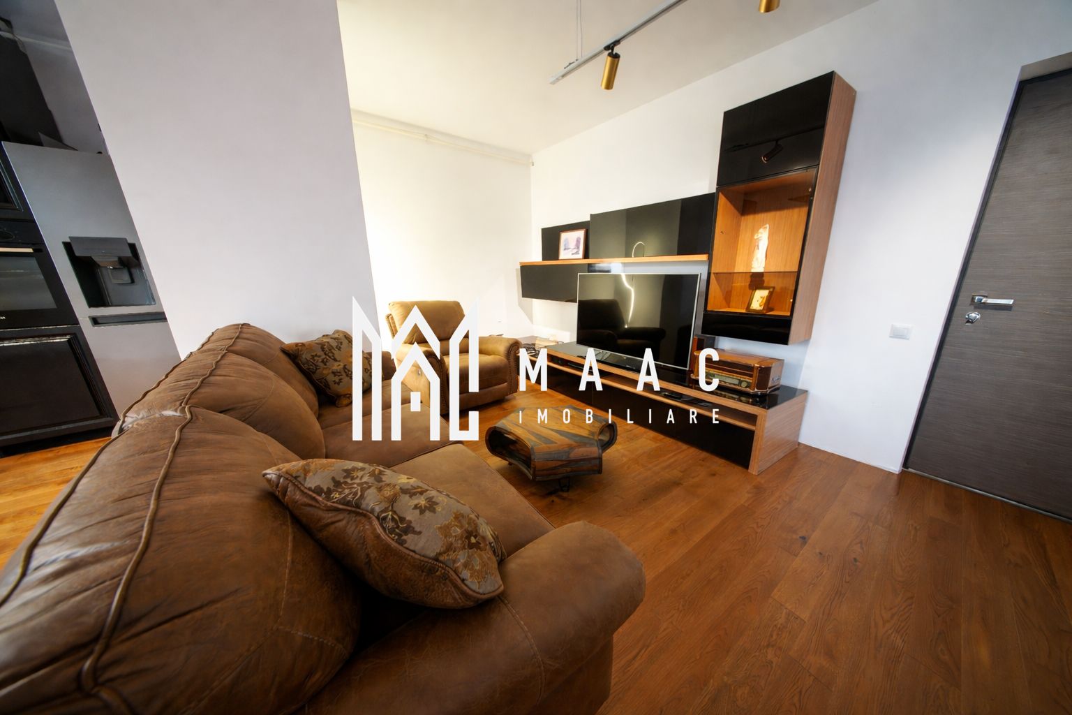 Apartament 2 camere | Etaj 3/4 | Lift | Bloc nou | Turnisor — fotografia 3