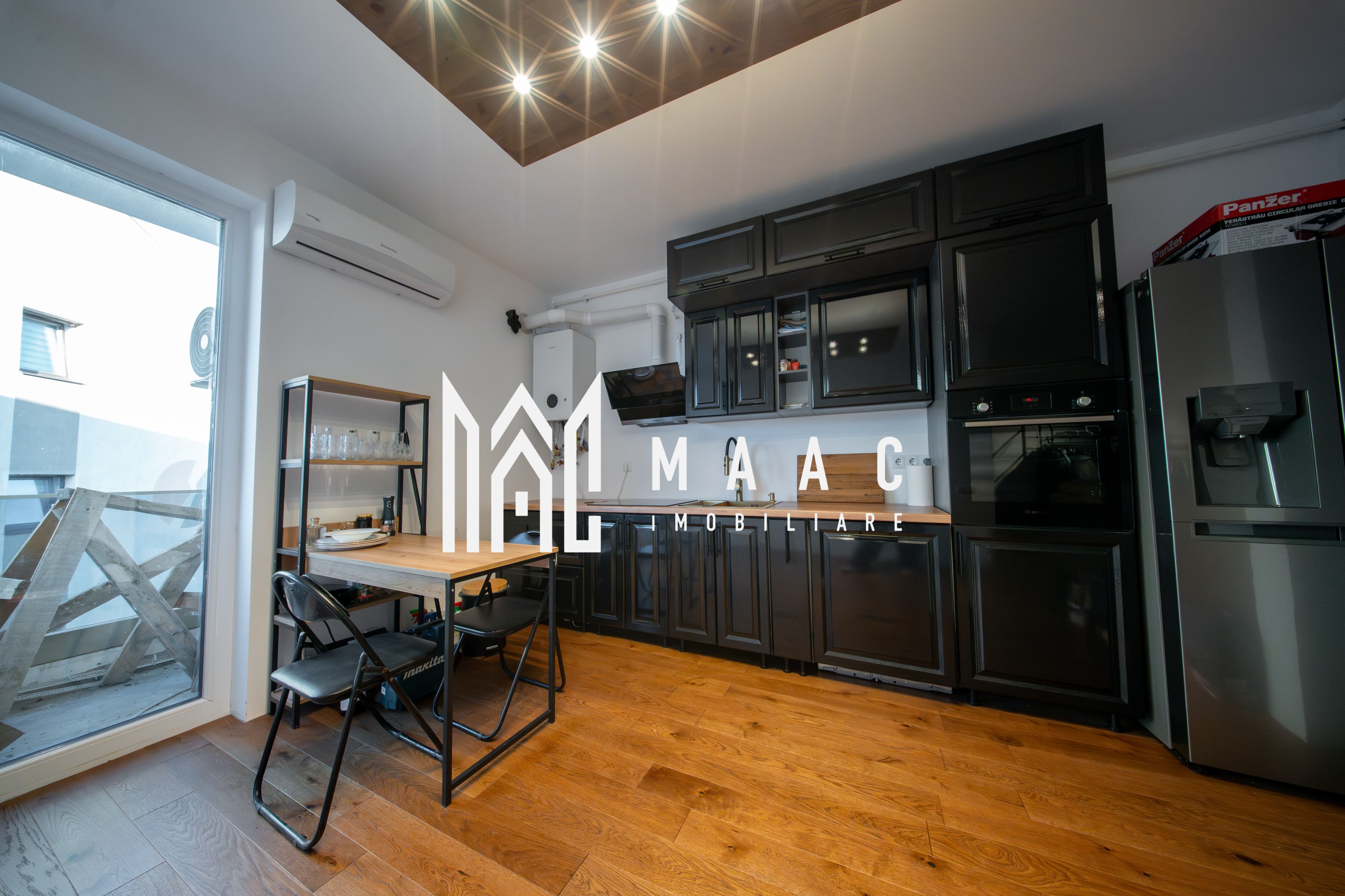 Apartament 2 camere | Etaj 3/4 | Lift | Bloc nou | Turnisor — fotografia 6