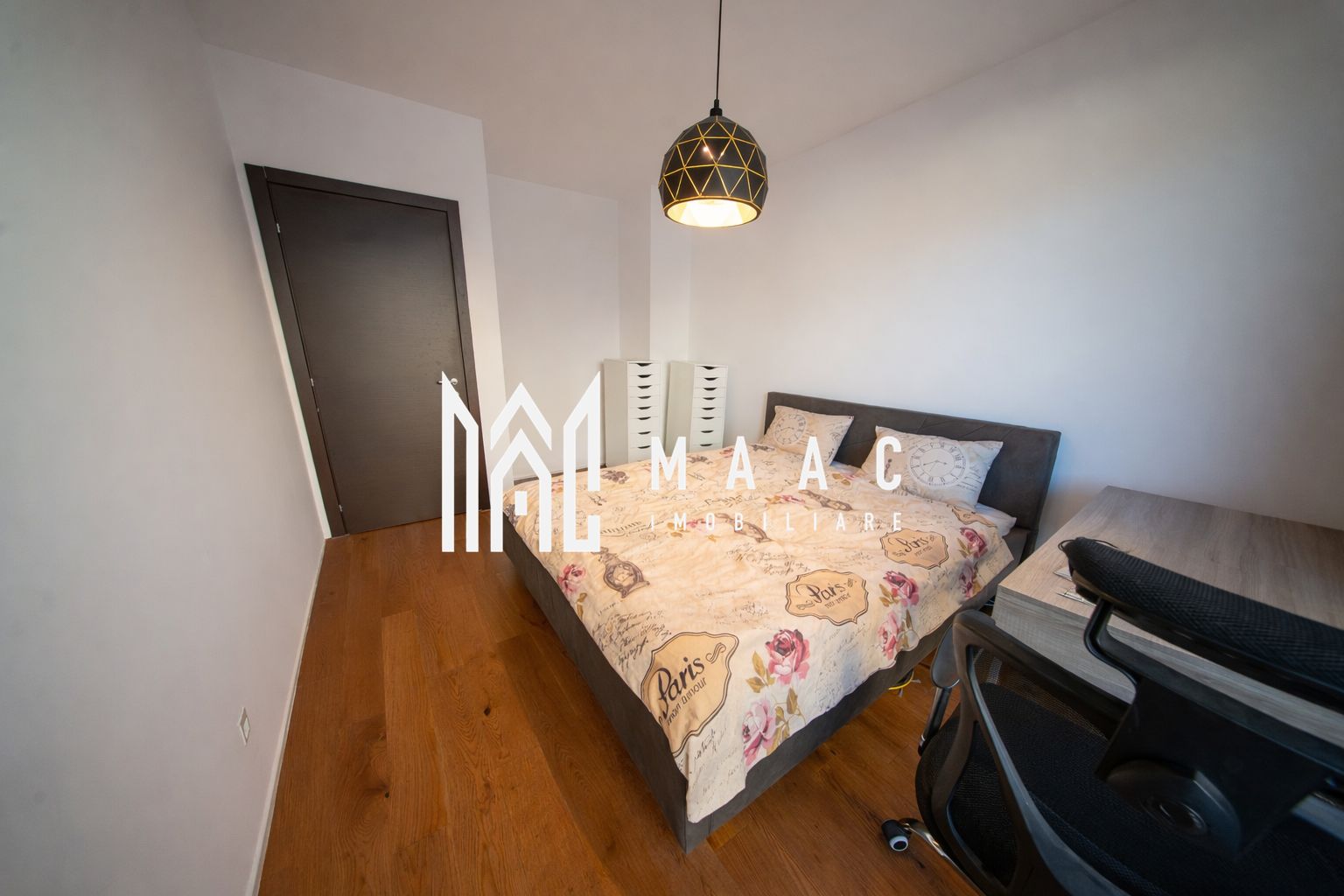 Apartament 2 camere | Etaj 3/4 | Lift | Bloc nou | Turnisor — fotografia 8