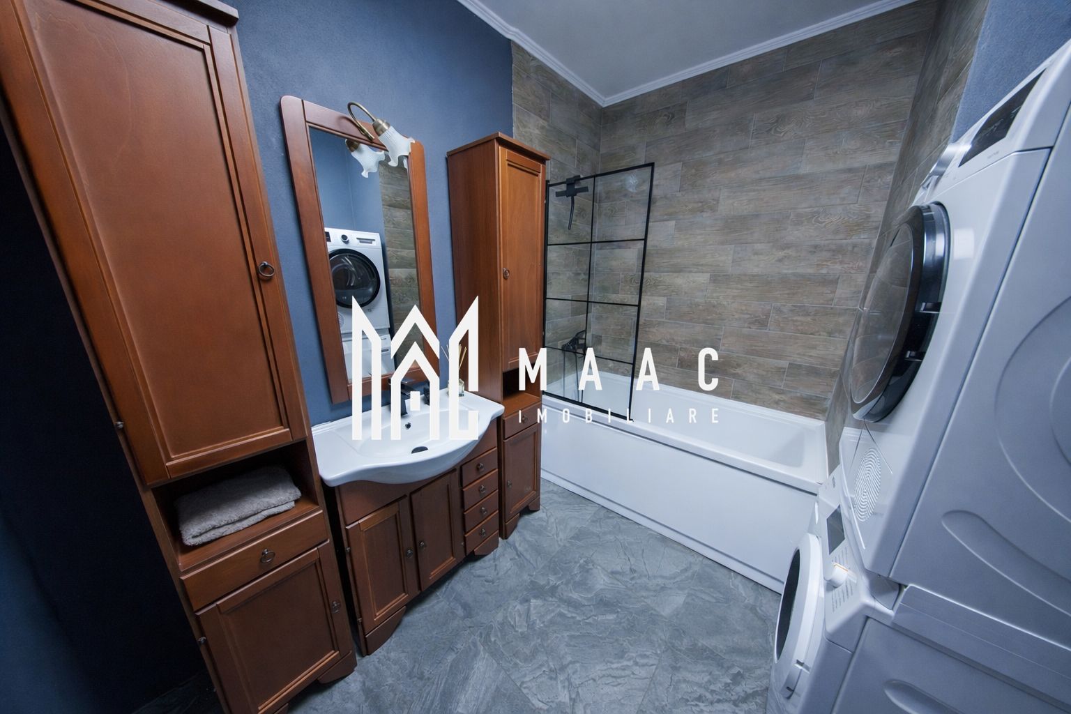 Apartament 2 camere | Etaj 3/4 | Lift | Bloc nou | Turnisor — fotografia 9