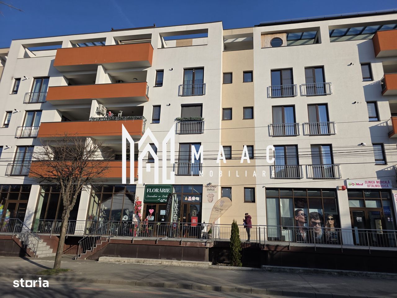 Spațiu Comercial | 75Mp | Balanța