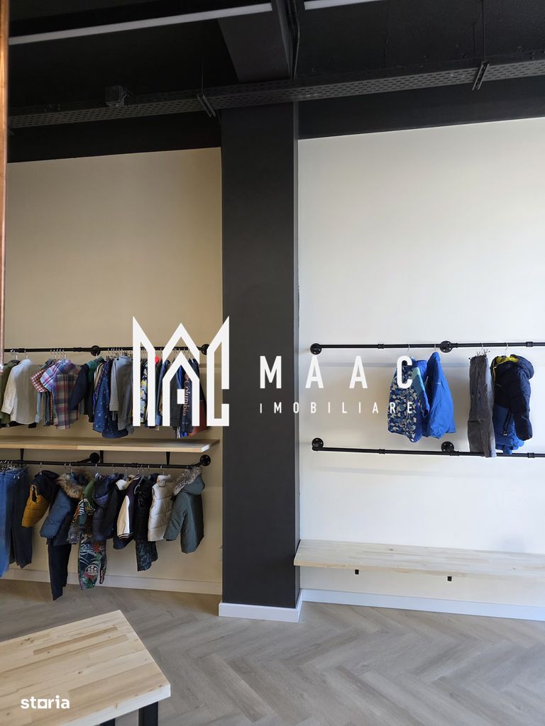 Spațiu Comercial | 75Mp | Balanța — fotografia 4