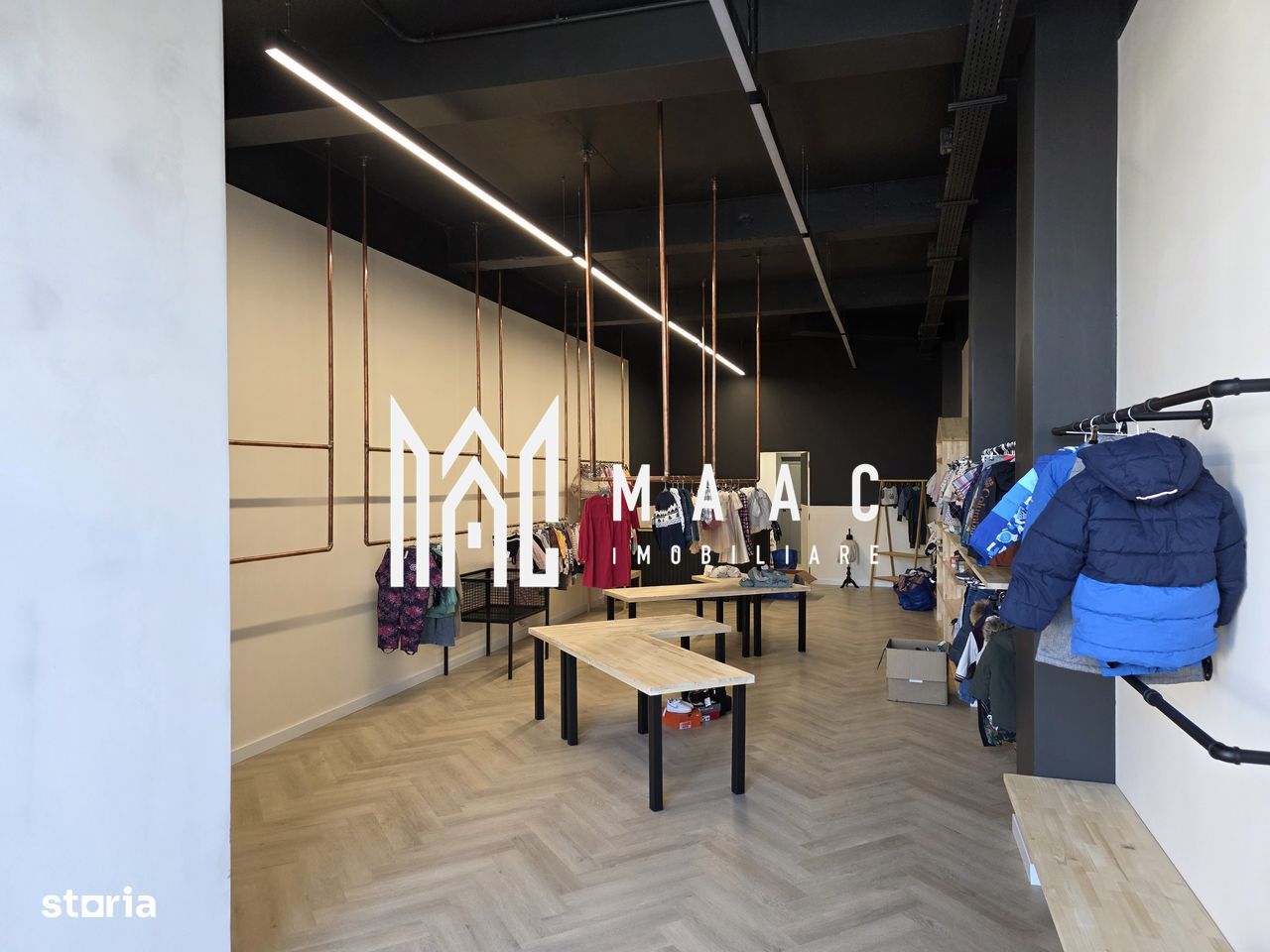 Spațiu Comercial | 75Mp | Balanța — fotografia 5