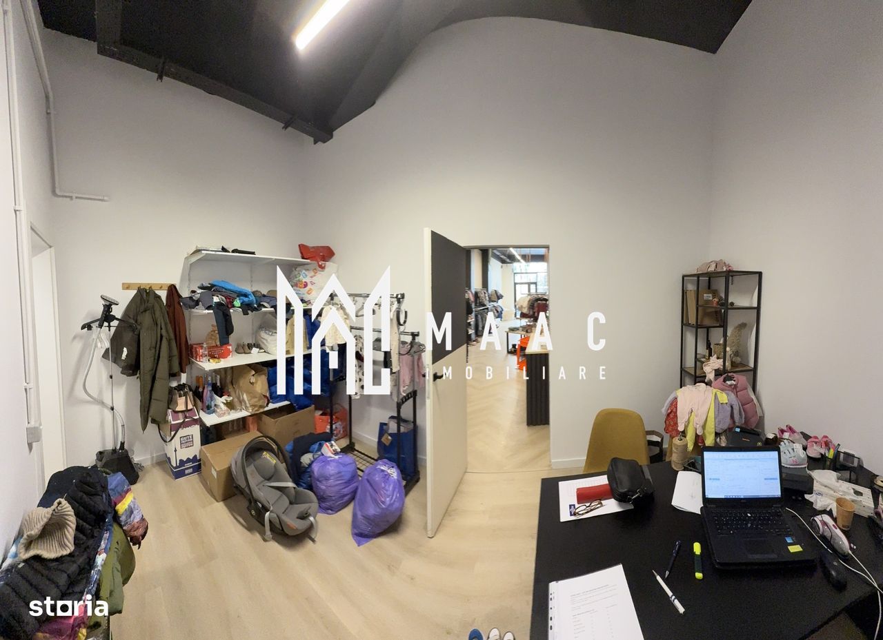 Spațiu Comercial | 75Mp | Balanța — fotografia 6