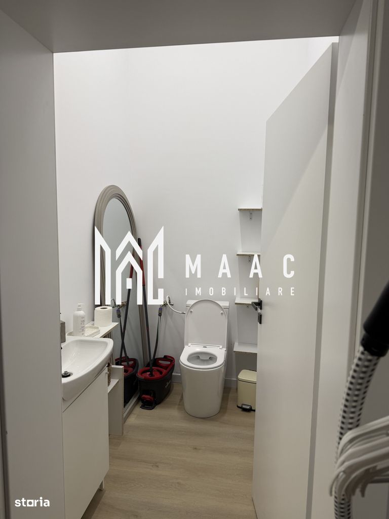 Spațiu Comercial | 75Mp | Balanța — fotografia 7