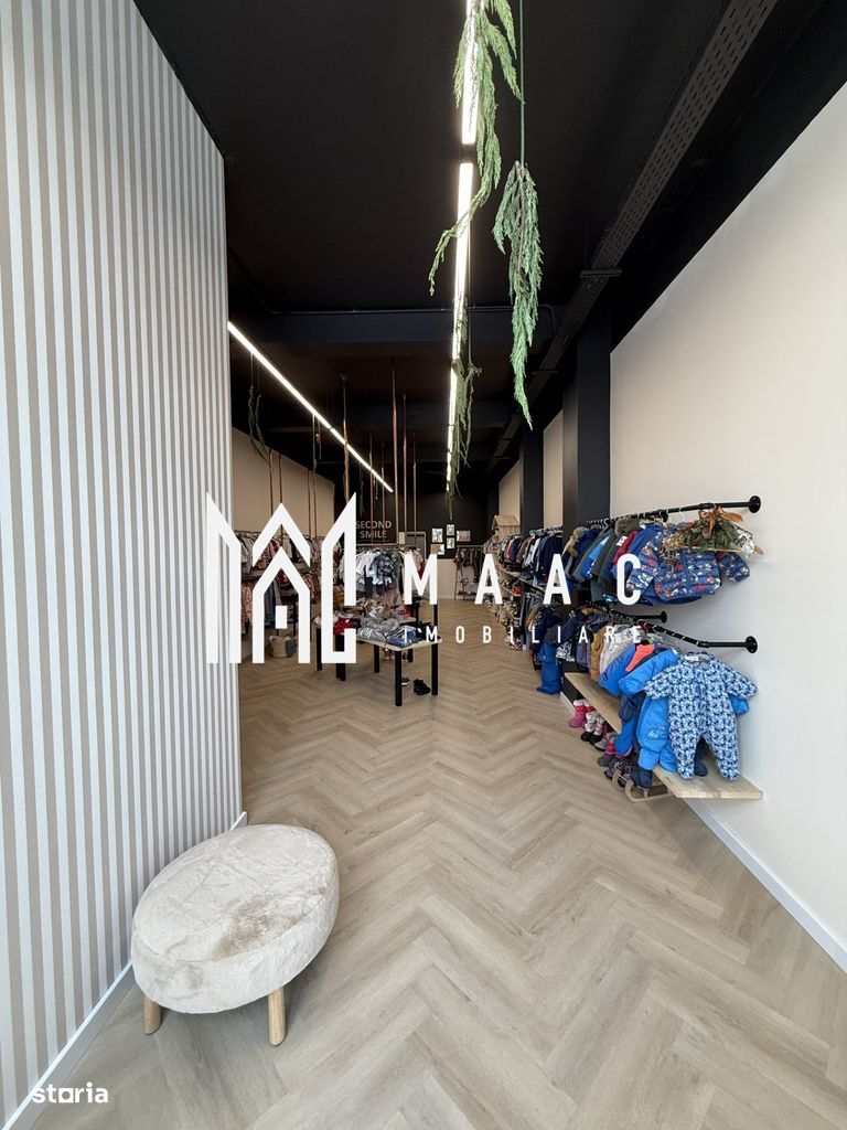 Spațiu Comercial | 75Mp | Balanța — fotografia 9