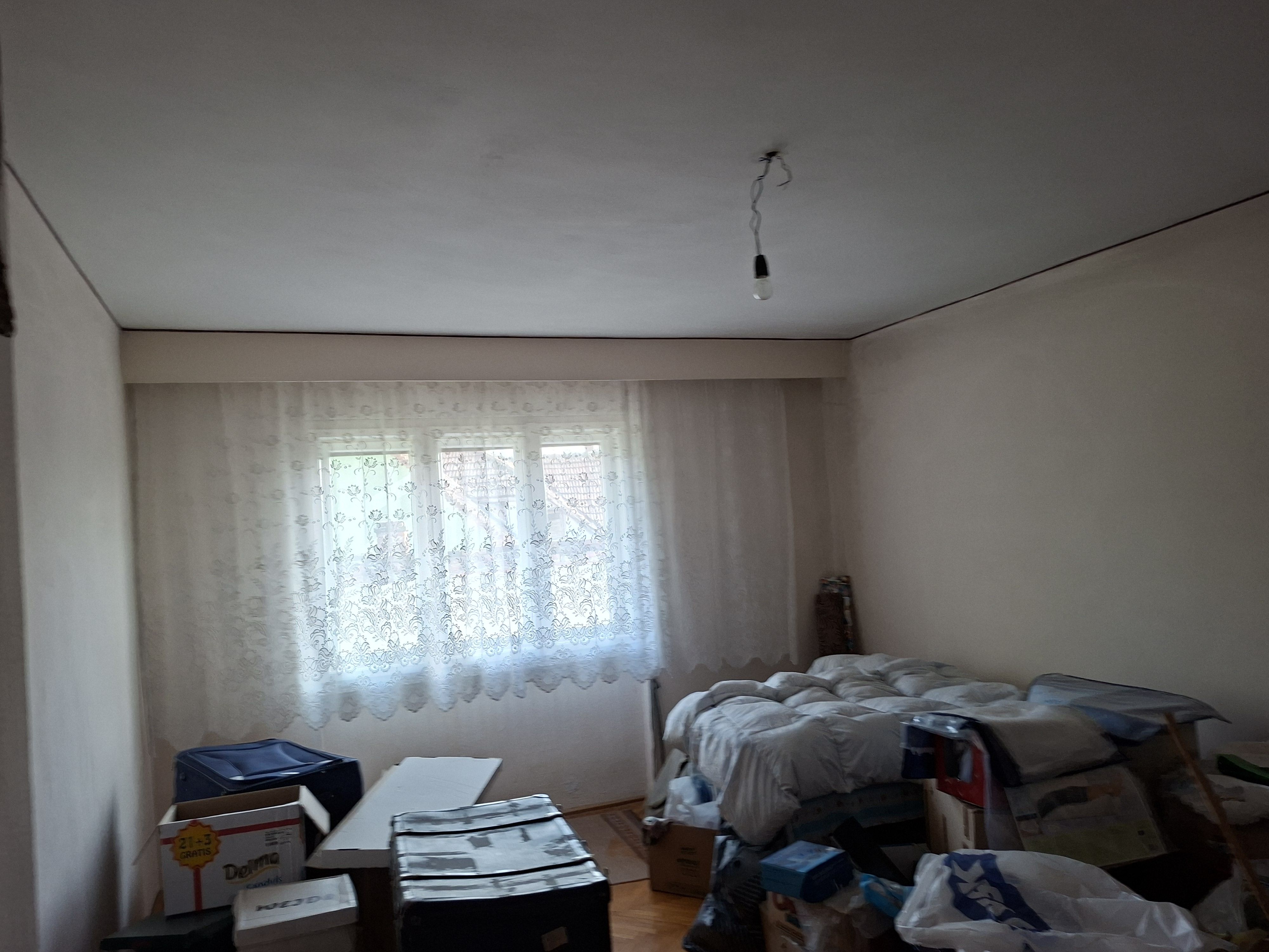 BRASADAS vinde casa individuala cu 7 camere in CENTRU. — fotografia 3
