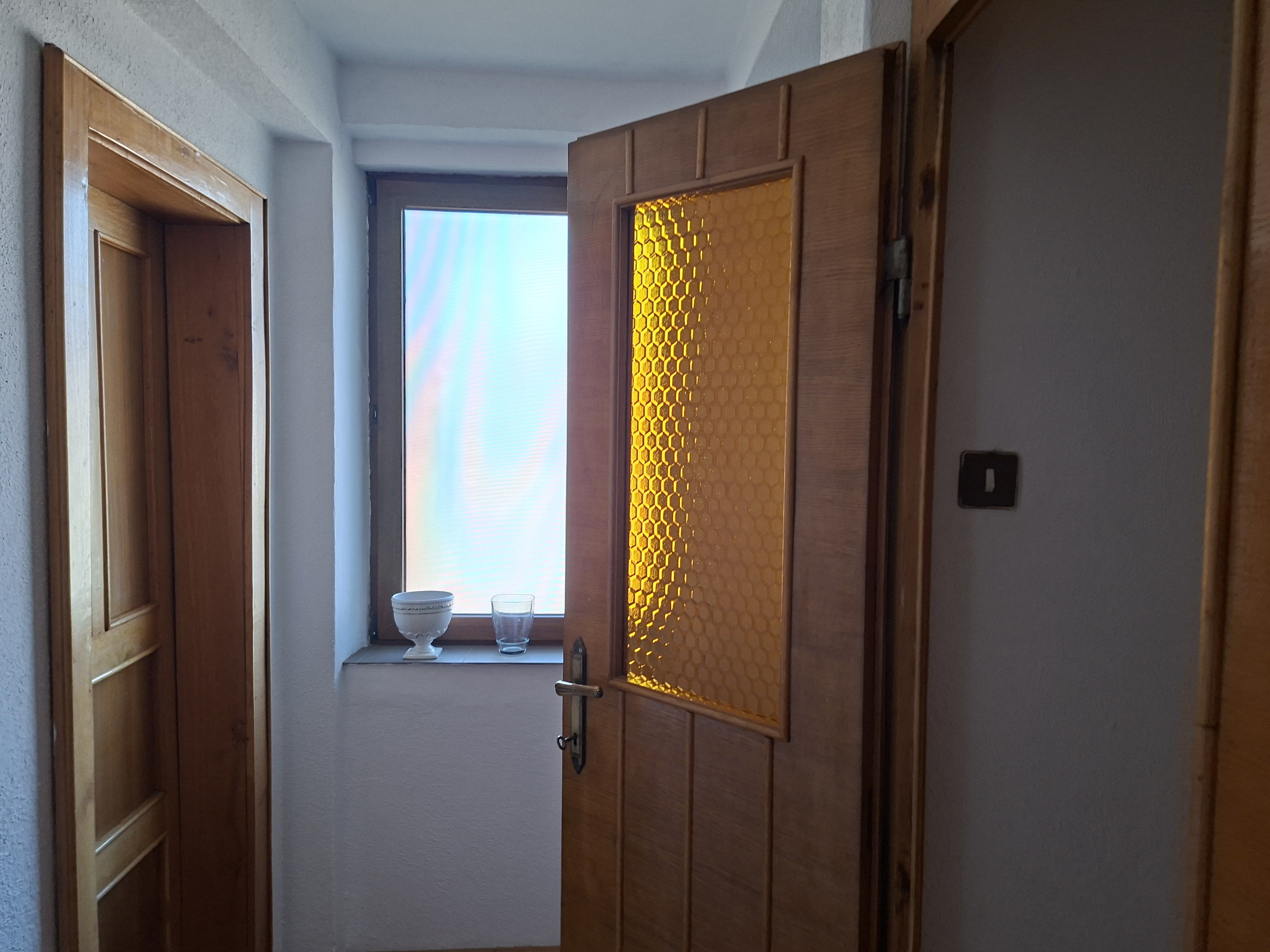 BRASADAS vinde casa individuala cu 7 camere in CENTRU. — fotografia 5
