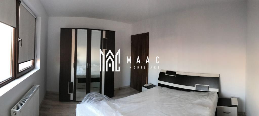 Apartament 2 camere de închiriat | Șelimbăr | balcon | lift — fotografia 10