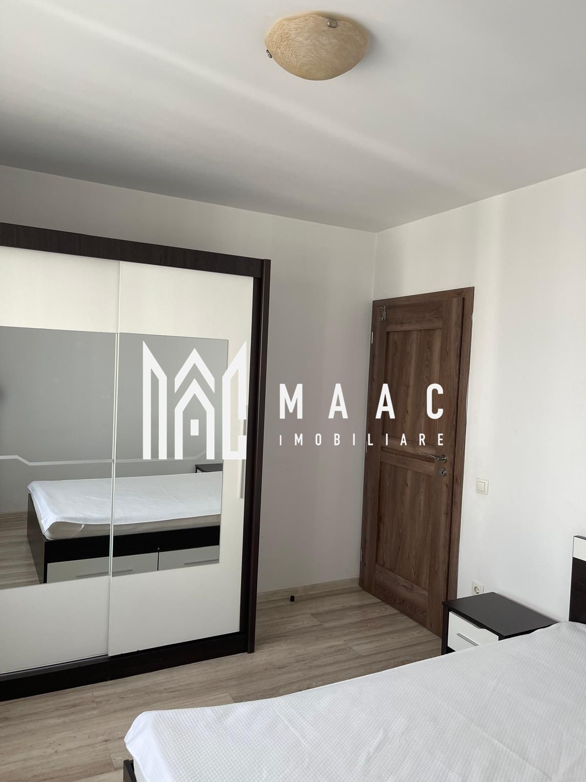 Apartament 2 camere de închiriat | Șelimbăr | balcon | lift — fotografia 11
