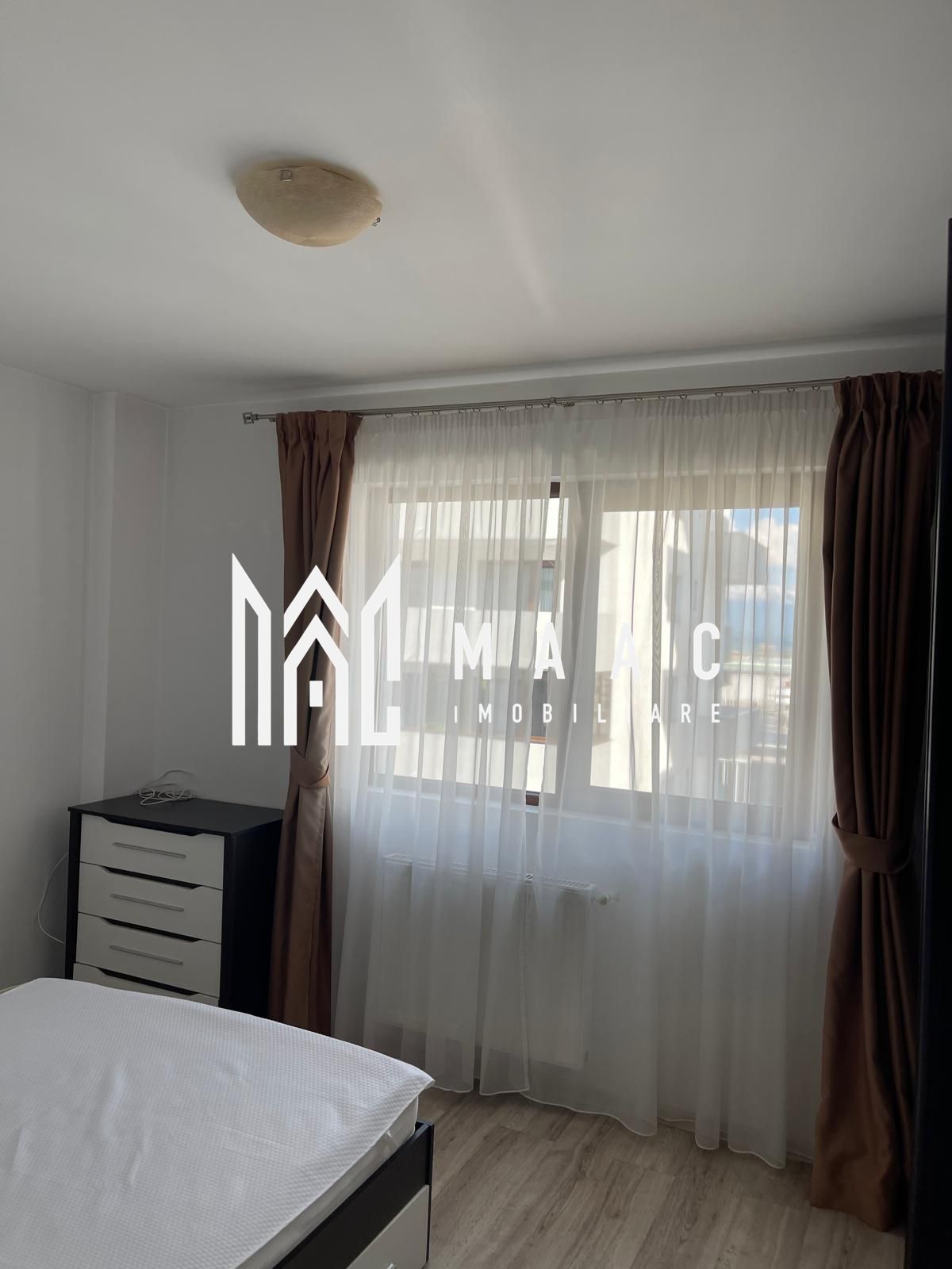 Apartament 2 camere de închiriat | Șelimbăr | balcon | lift — fotografia 12