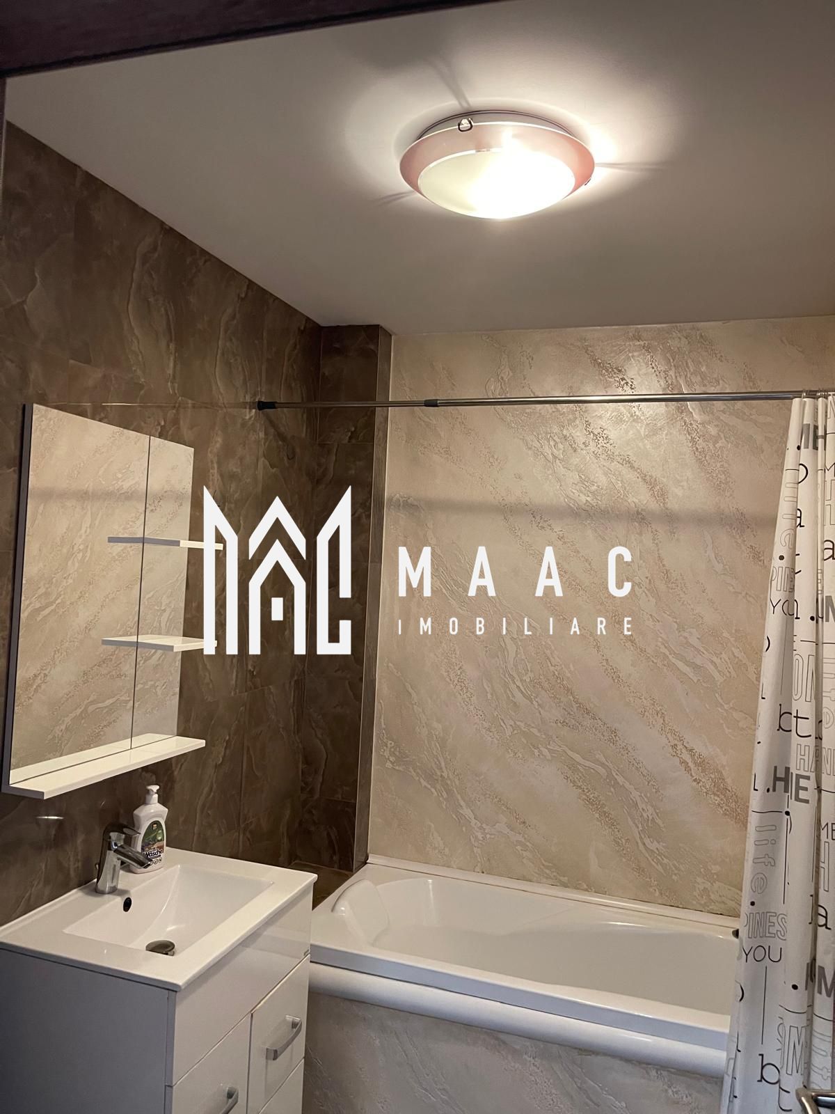 Apartament 2 camere de închiriat | Șelimbăr | balcon | lift — fotografia 13