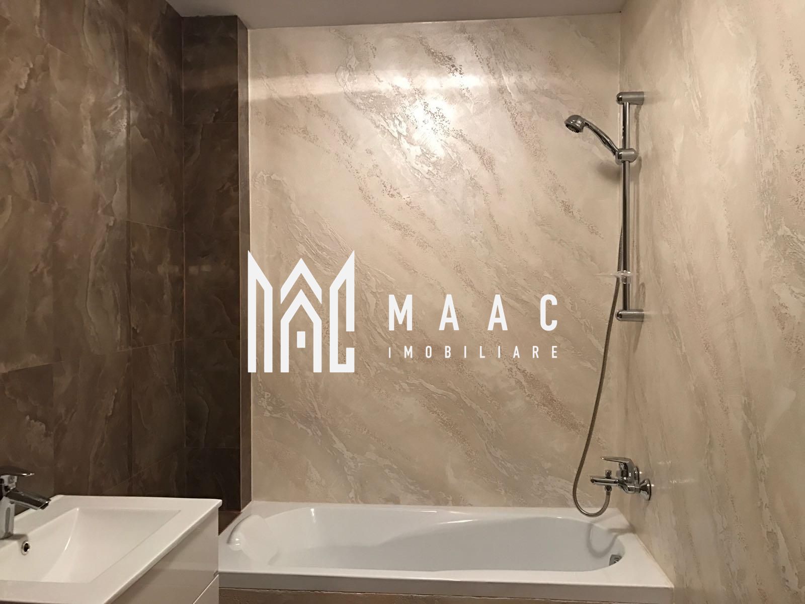 Apartament 2 camere de închiriat | Șelimbăr | balcon | lift — fotografia 14