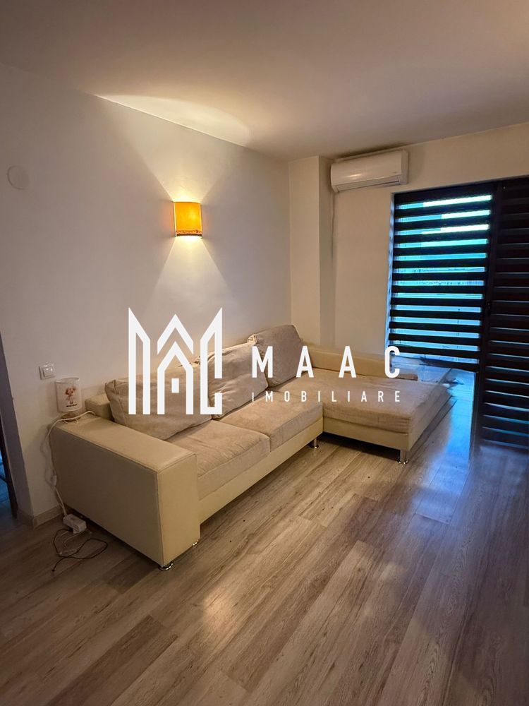 Apartament 2 camere de închiriat | Șelimbăr | balcon | lift — fotografia 16